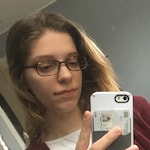 J V - Tortoise - rectangle - plastic