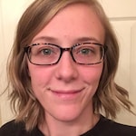 Kiley S - Tortoise - rectangle - plastic