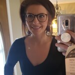 Victoria R. - Ivory Tortoise - round - acetate-metal