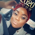 Jaketta W. - Gray Clear - round - acetate