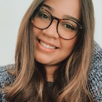 Paola R. - Tortoise - round - acetate
