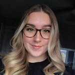 Corelynn B. - Tortoise - horn - plastic