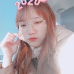 Vicki - Rose Gold - round - metal