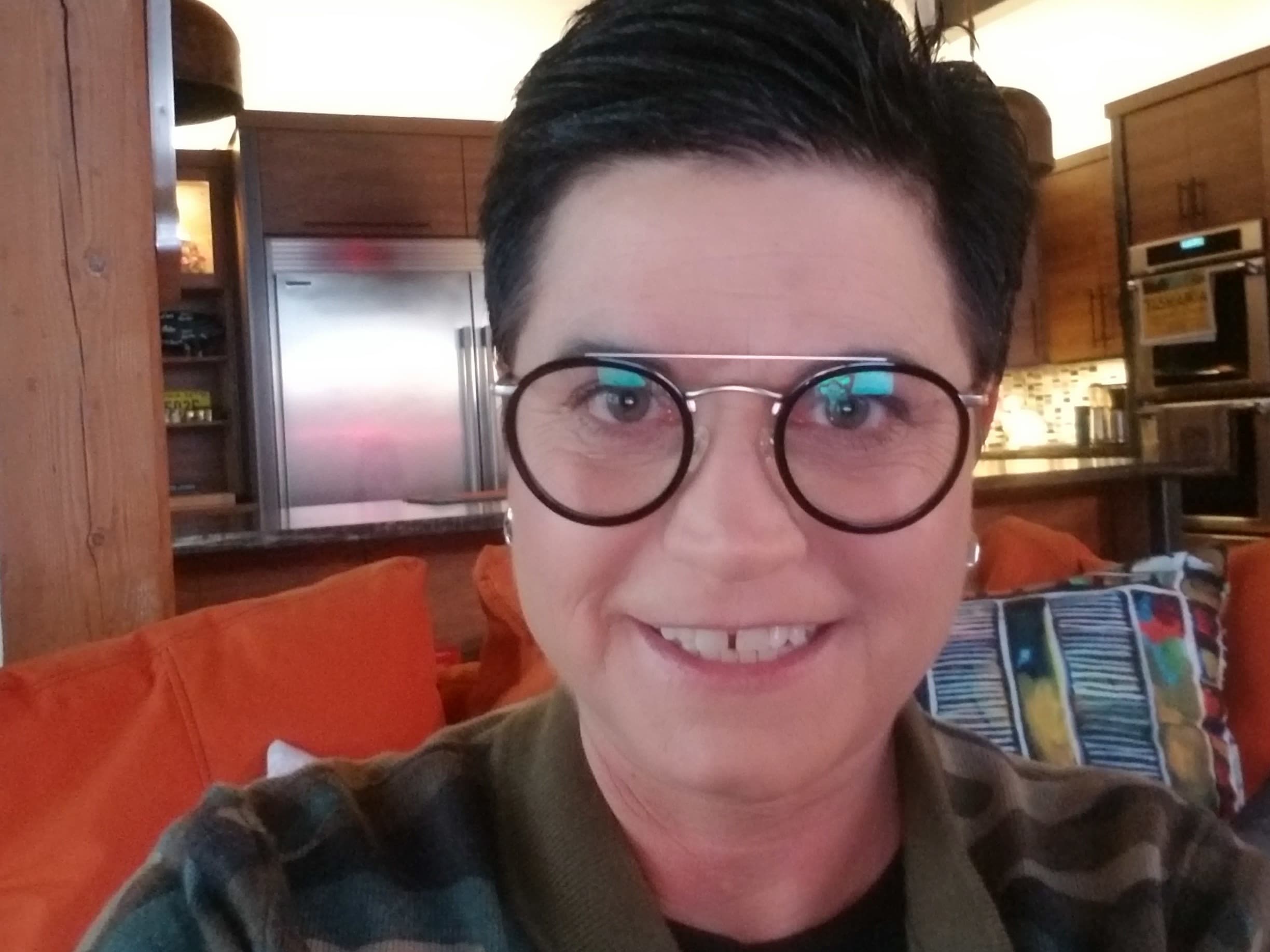 Customer review photo