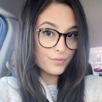 Lindsey R. - Tortoise - round - acetate-metal