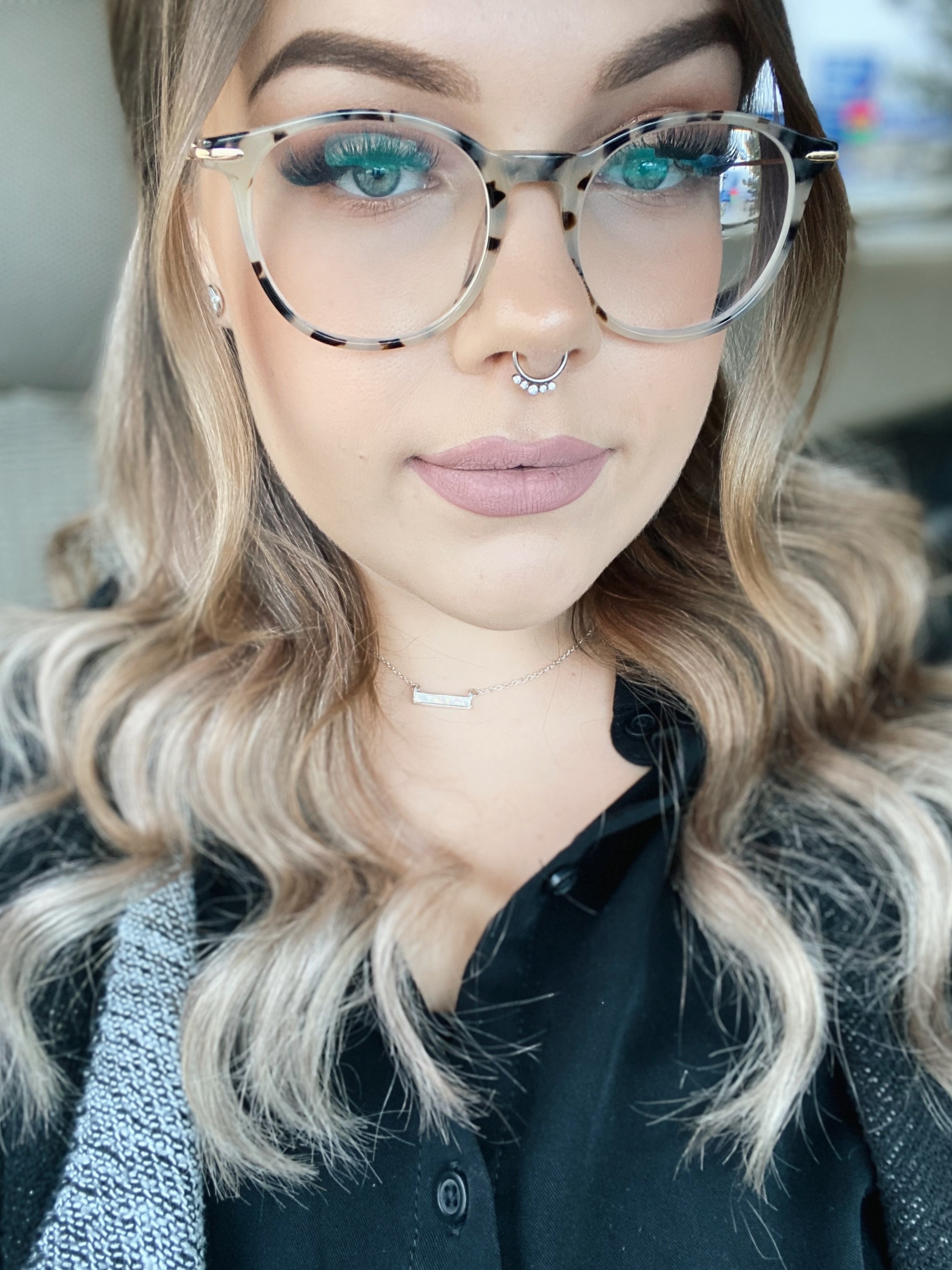 Quill Round Ivory Tortoise Glasses for Women Eyebuydirect Canada