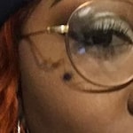 Kamiko F. - Coffee - round - metal