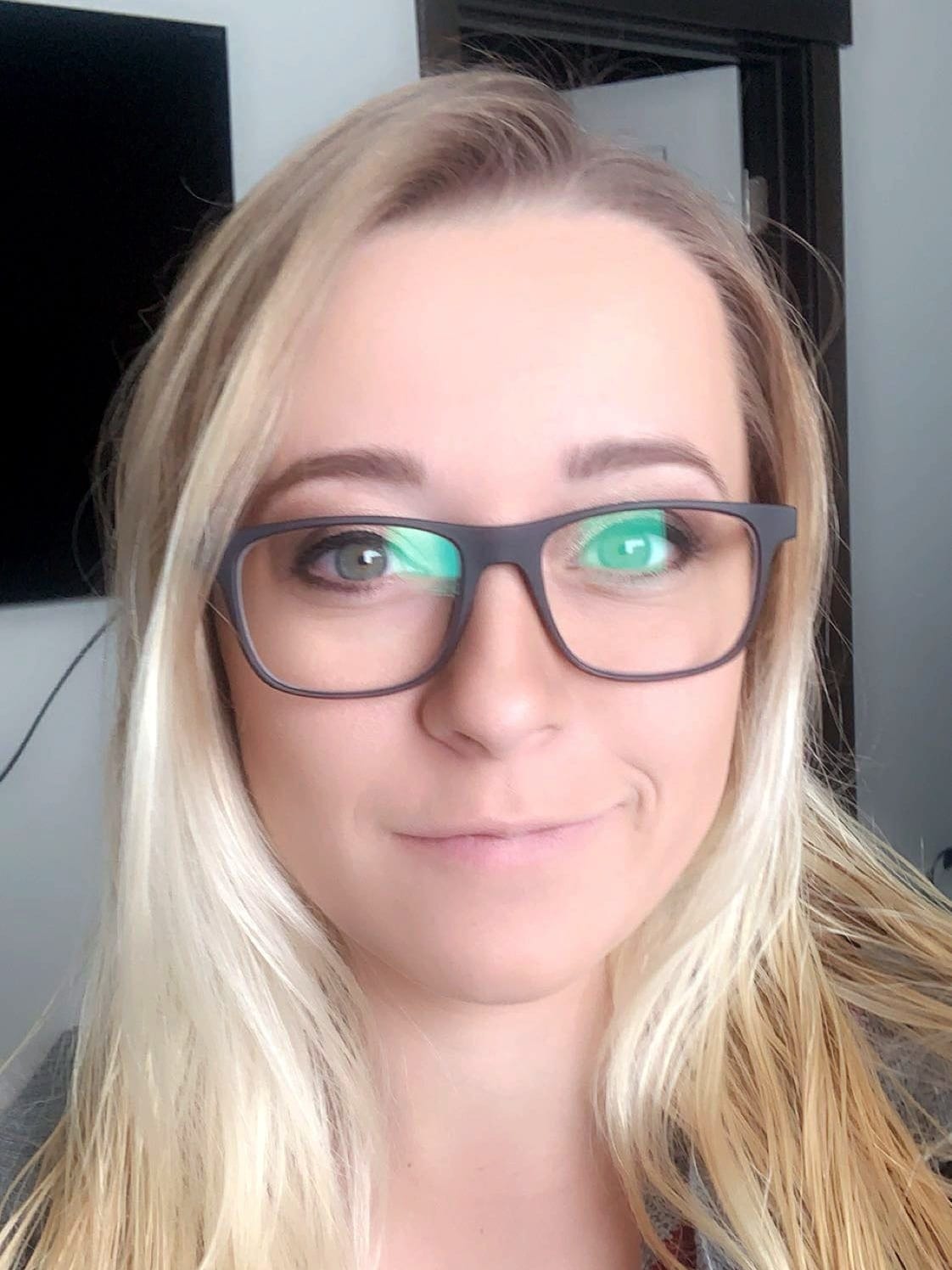 Customer review photo