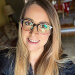 Melissa J. - Tortoise - oval - acetate-metal