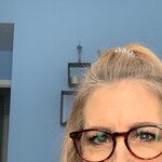 jodi.critch - Tortoise - round - acetate