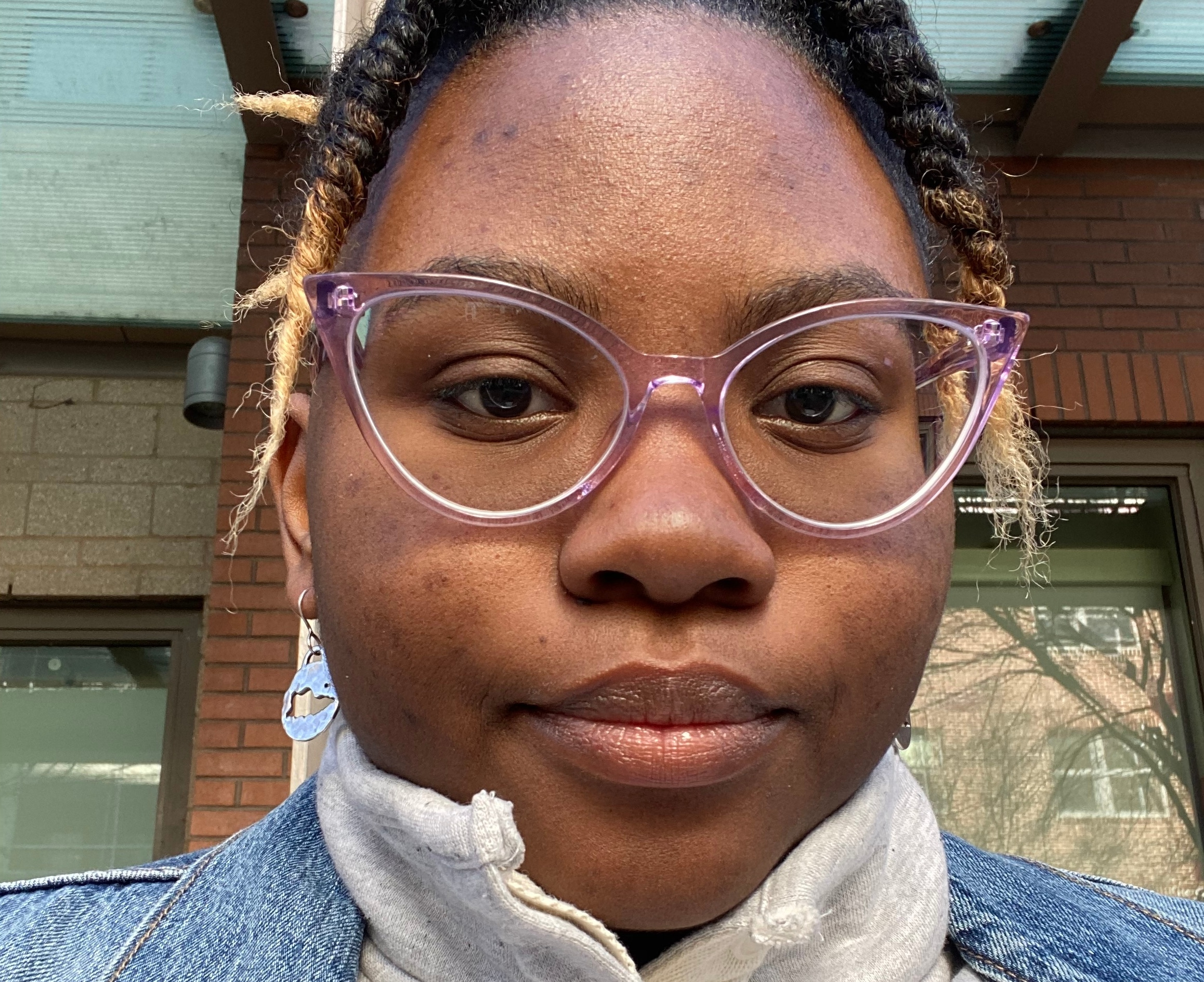 Customer review photo