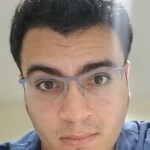 Francisco B. - Gray - rectangle - metal