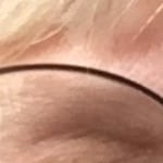 Jan E. - Black - round - metal