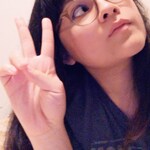 Jeanette G. - Taupe - round - acetate