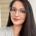 xoshannen94 - Celeste - round - acetate