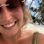 taylorhwynn - Rose Gold - heart - metal