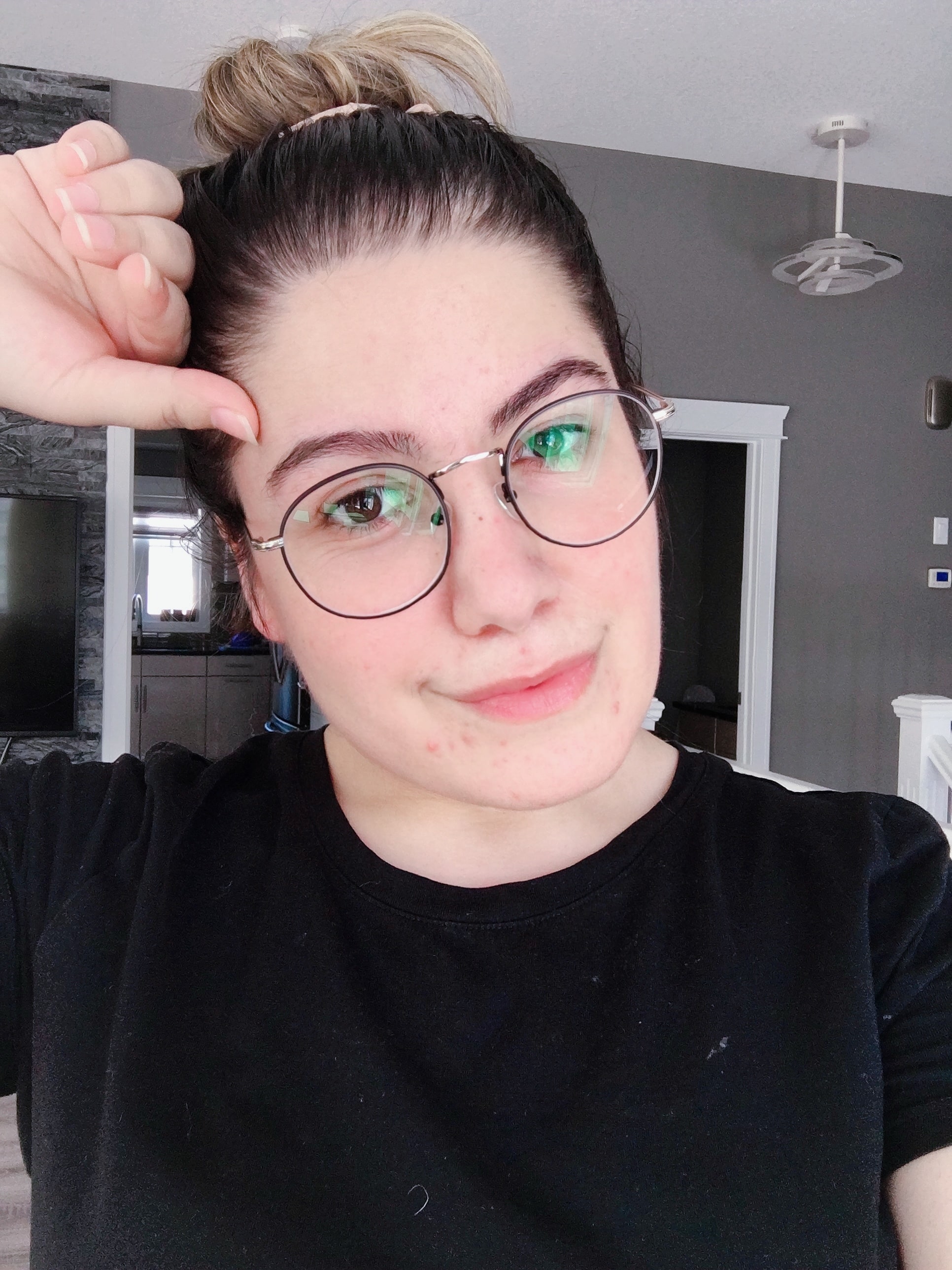 Customer review photo