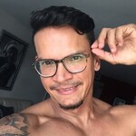 Pedro G. - Tortoise - square - acetate-metal