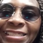 Morrell G. - Black - round - metal