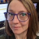 jessicacantello319 - Purple - oval - acetate