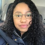 Roseanne M. - Gunmetal - rectangle - metal