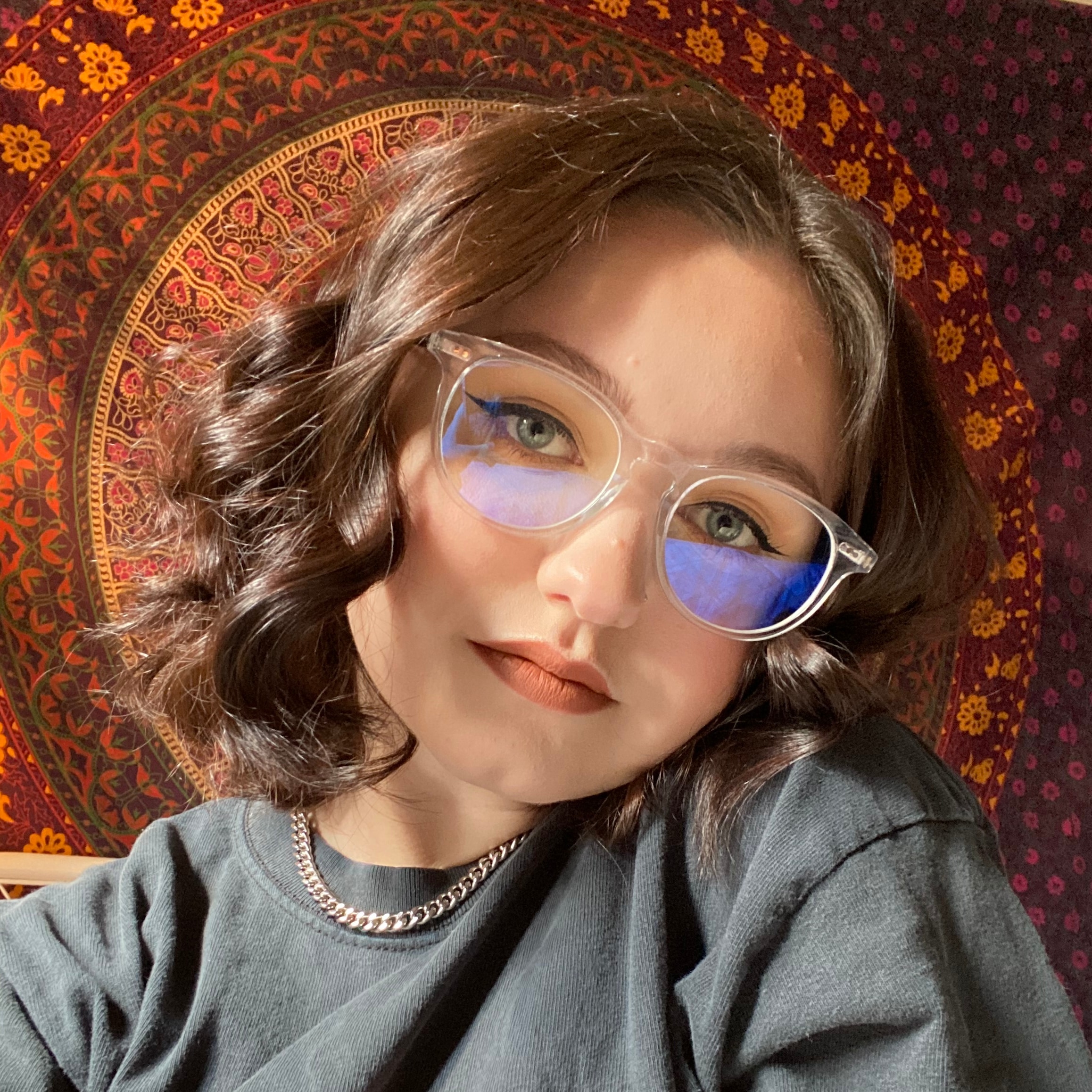 Customer review photo