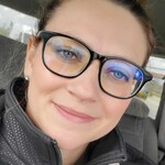 Karey Sp - Black - rectangle - acetate