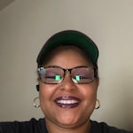 Christrina - Tortoise - rectangle - acetate