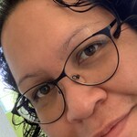 malu.merseberg - Black - horn - metal