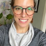 akeaton13 - Black Tortoise - round - plastic