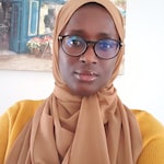 jeaninecissoko - Black - oval - acetate-metal