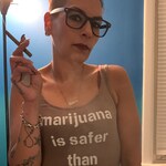 aconway1011 - Matte navy - square - plastic