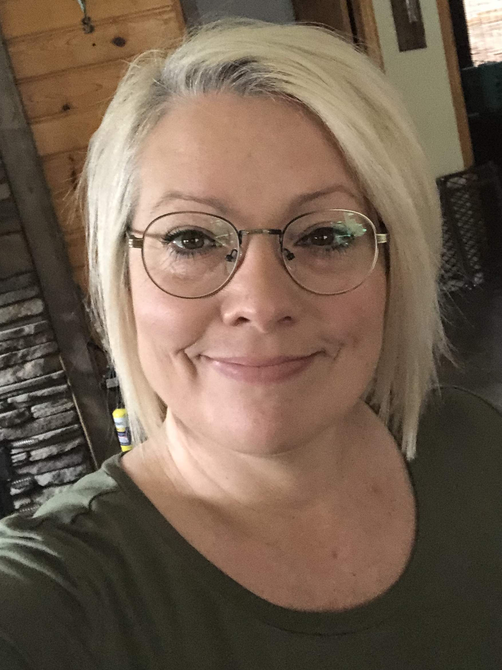 Belleville Oval Bronze Full Rim Eyeglasses Eyebuydirect Canada