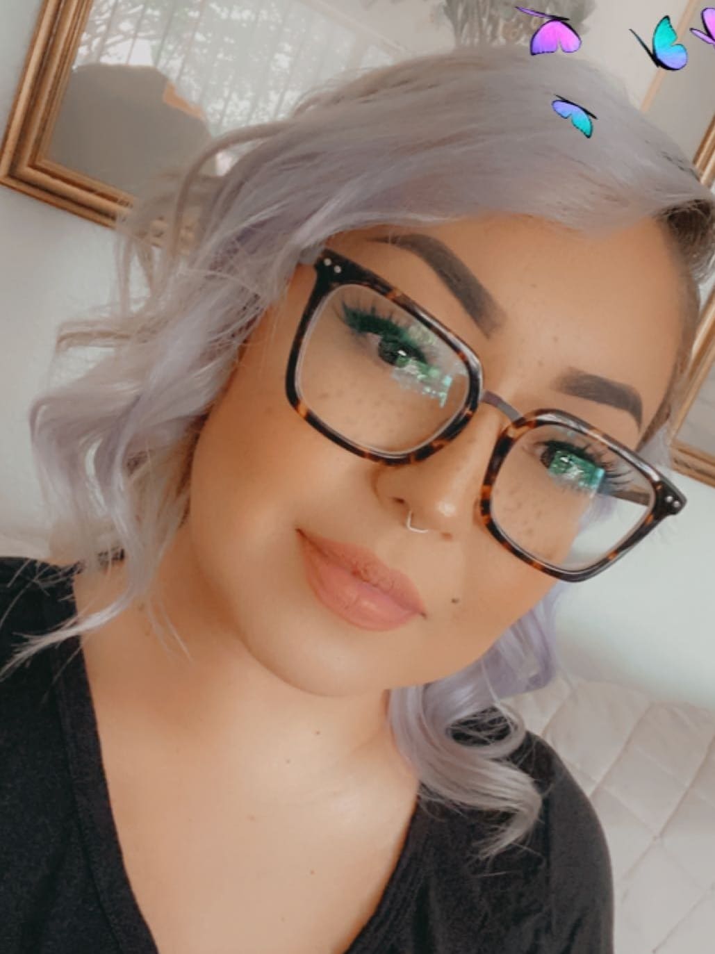 Customer review photo