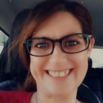 nursemomlpn5 -  Brown  - rectangle - acetate