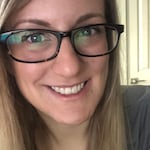 Natalie F. - Tortoise - rectangle - acetate