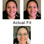 atrehuba - Black Golden - square - metal