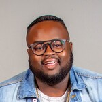 Lloyd N. - Matte Black - aviator - plastic