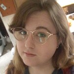 Tyla P. - Pink - round - acetate-metal