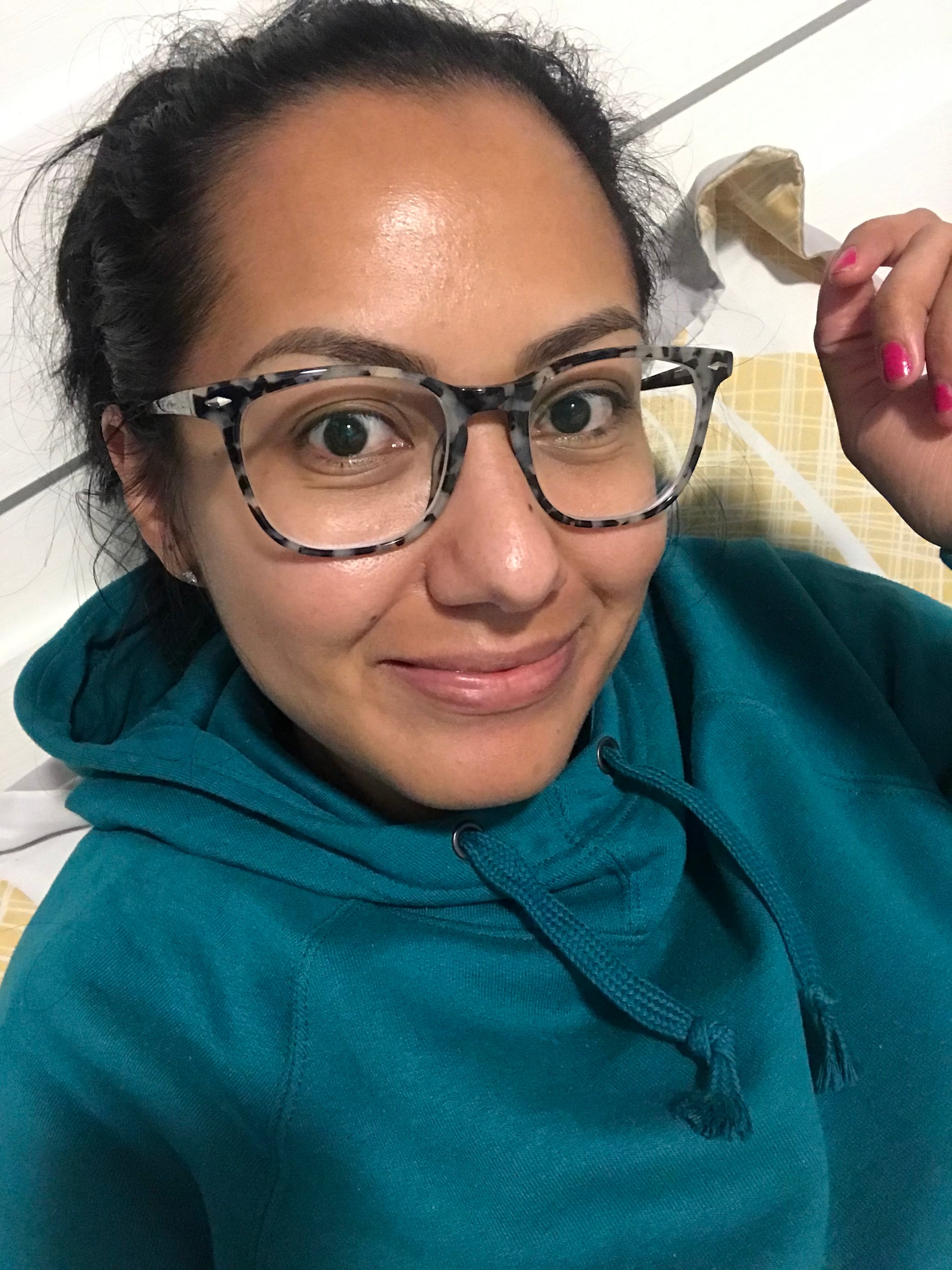 Customer review photo