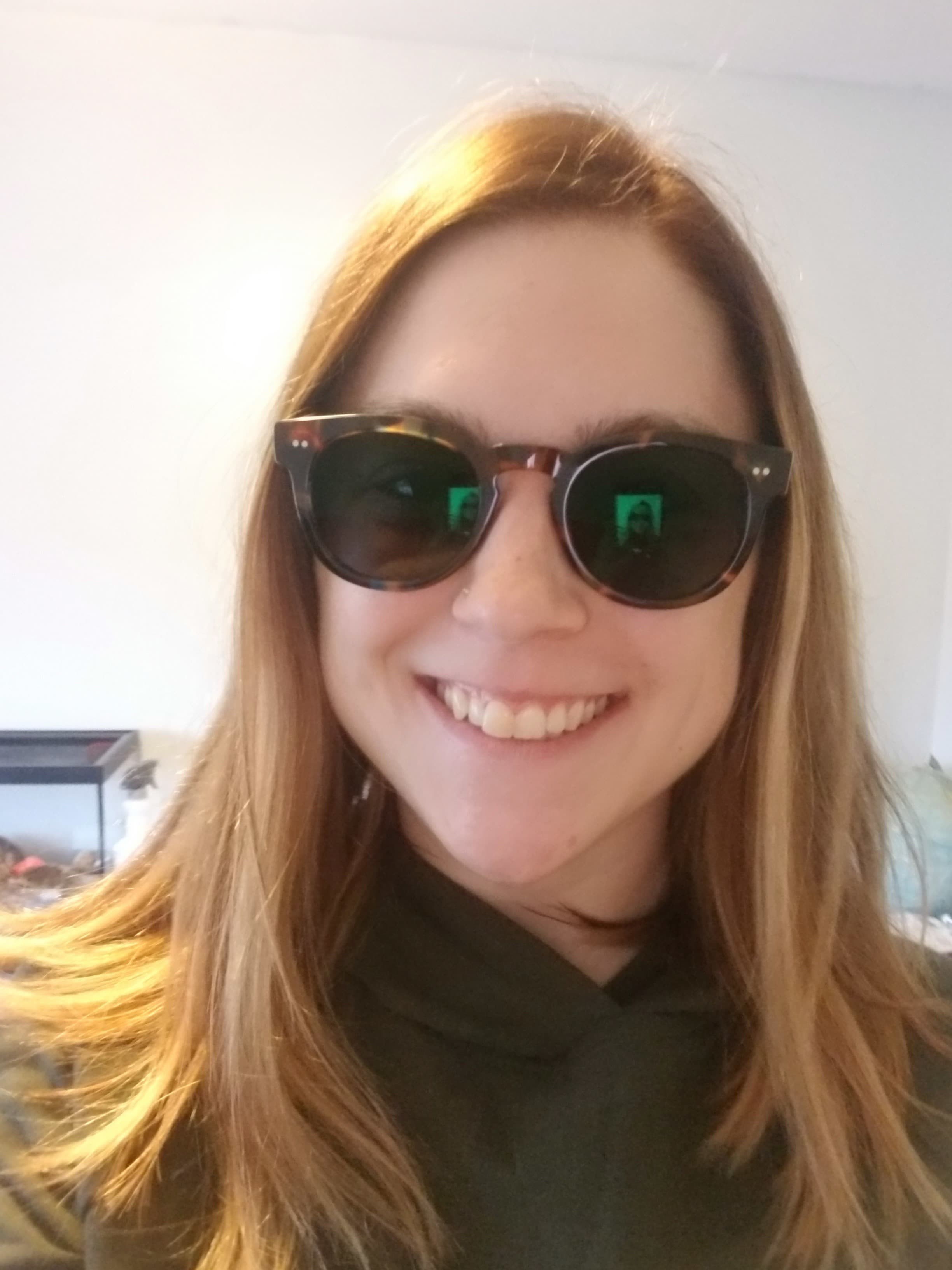 Customer review photo