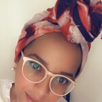 xy1429 - Pink - round - acetate