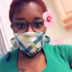 Crystal  A. C. - Gray - square - acetate-metal