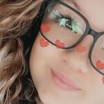 Leona B. - Matte Tortoise - square - plastic