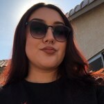 Ashley - Black - browline - metal