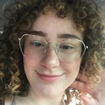 Vivian A. H. - Gold - geometric - metal