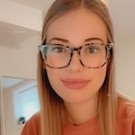 Sarah D. Q. - Tortoise - square - acetate