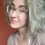 lbombace - Rose Gold - horn - acetate-metal