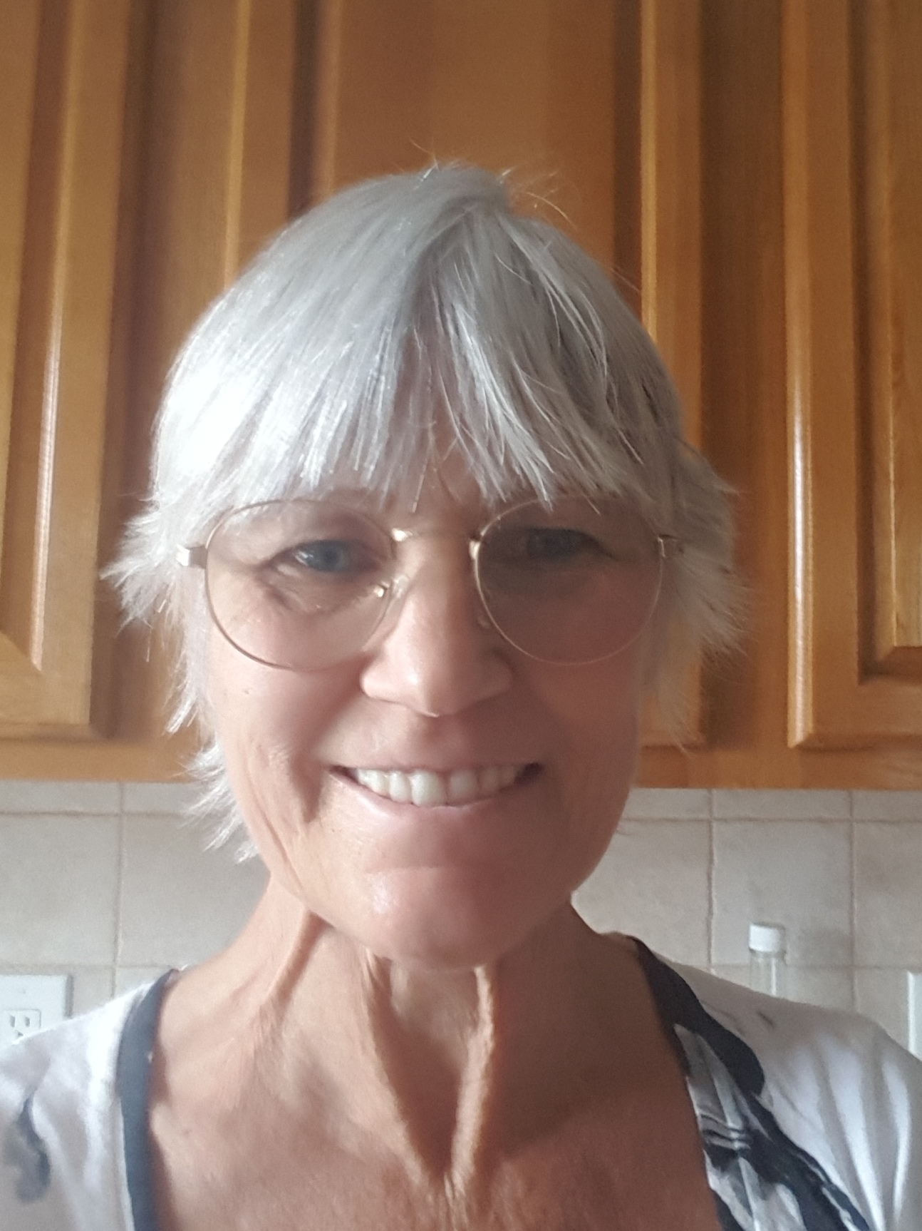 Belleville Oval Golden Full Rim Eyeglasses Eyebuydirect