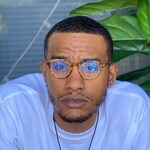 Ashley G. - Brown/Tortoise - round - acetate